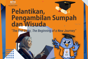1 wisuda