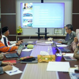 Universitas Bakti Tunas Husada Gelar Rapat Tinjauan Manajemen untuk Peningkatan Kualitas