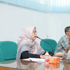 Rapat Tinjauan Manajemen (RTM) : Review AMI dan Sasaran Mutu Berkelanjutan Universitas Bakti Tunas Husada