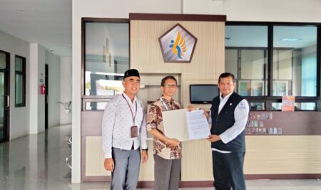 Penandatanganan Perpanjangan MOU dengan Pemprov Jabar: Universitas BTH Siap Berkontribusi dalam Program Pemerintah