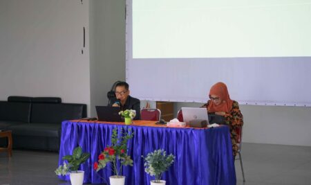 Workshop Manajemen Risiko untuk Pengelola Kegiatan dan Anggaran pada Universitas Bakti Tunas Husada